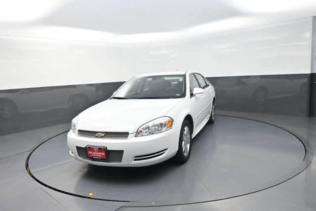 Used 2012 Chevrolet Impala LT image 30