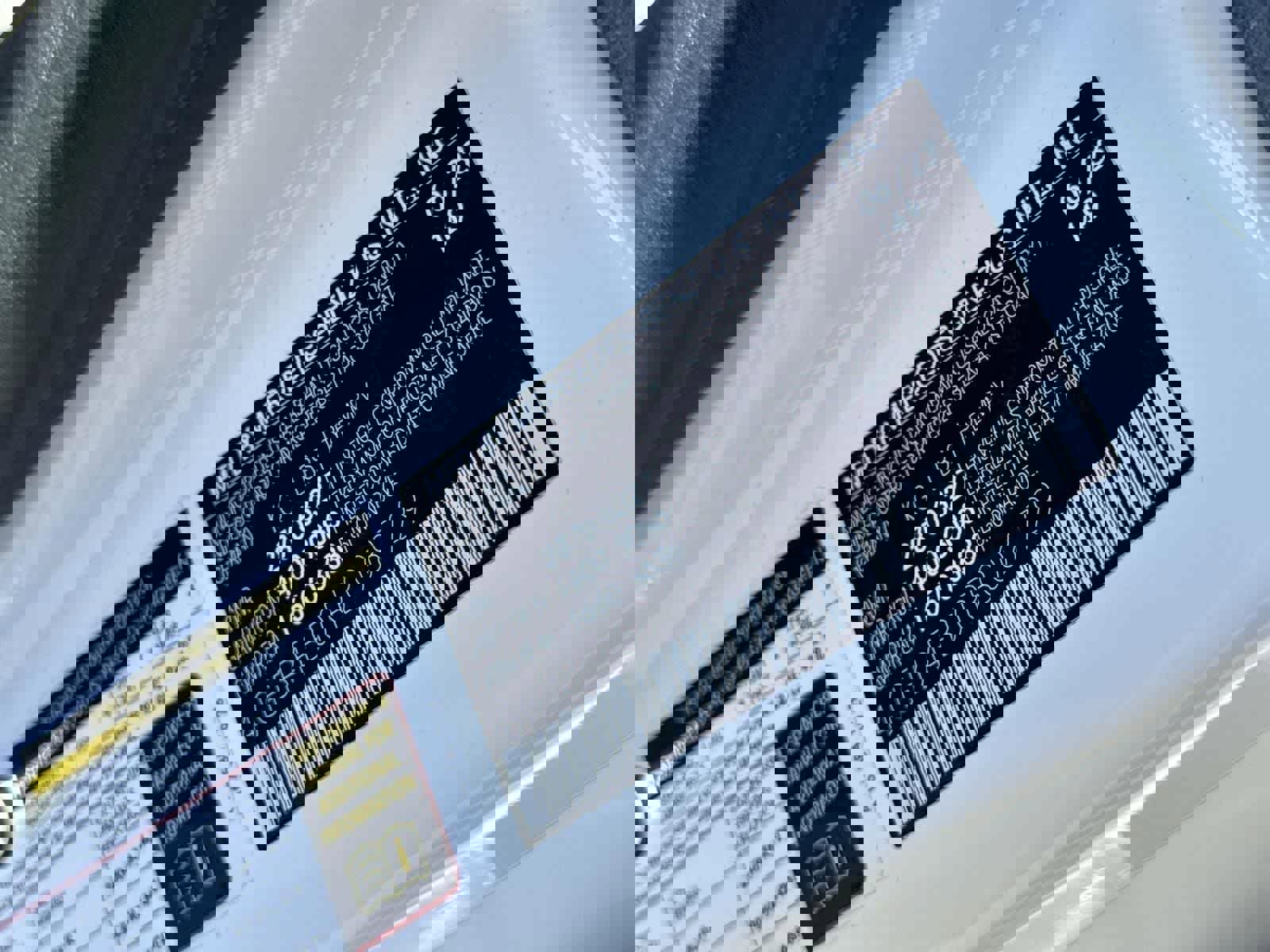 Used 2024 Mercedes-Benz GLE 350 4MATIC image 7