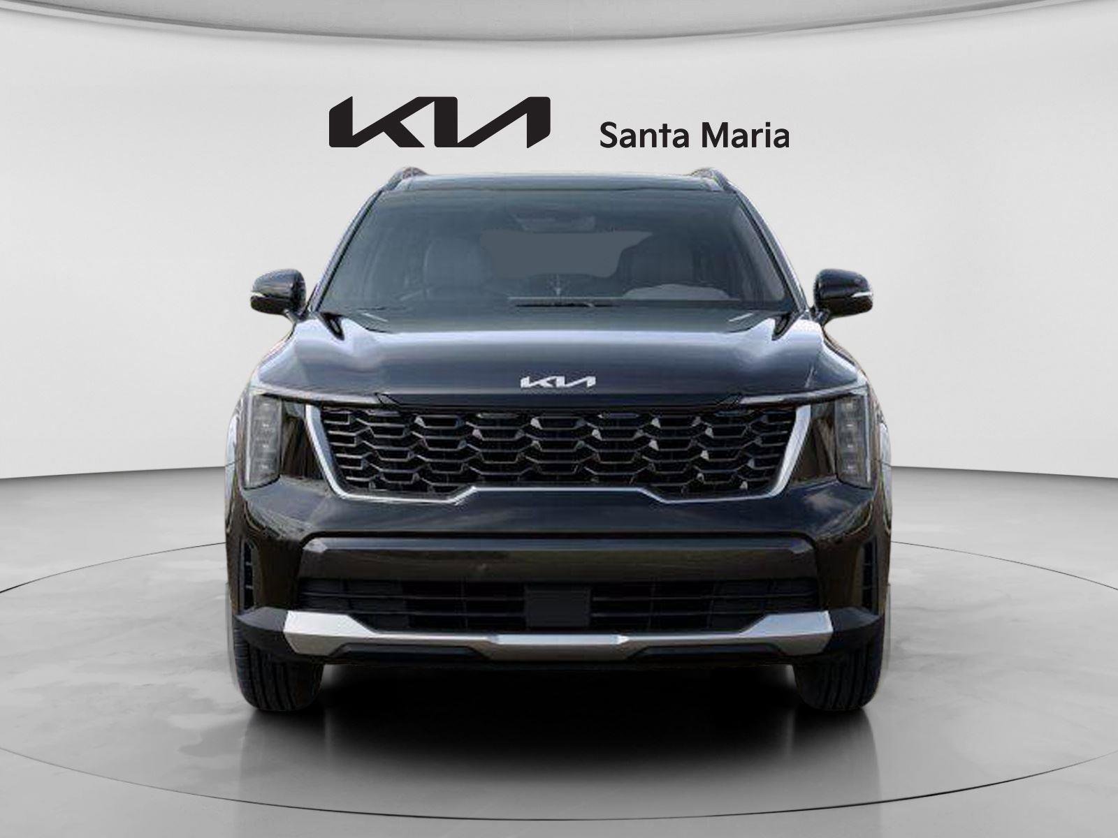 New 2026 Kia Sorento S image 2