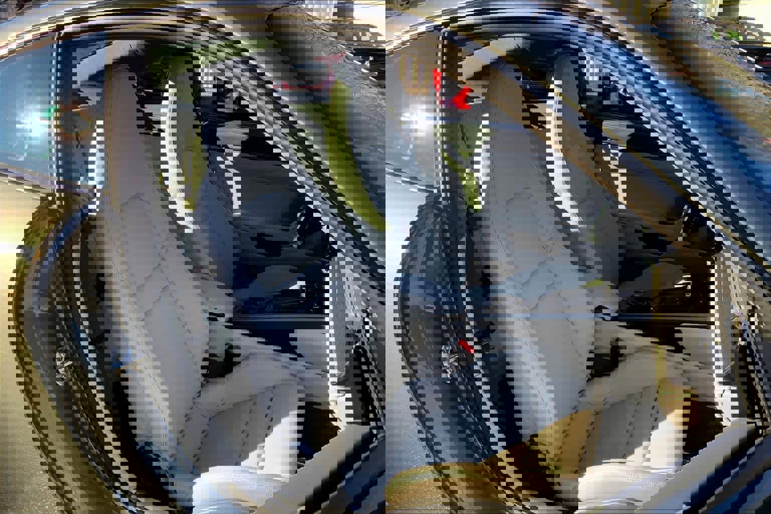 Used 2024 Porsche 911 Carrera image 8