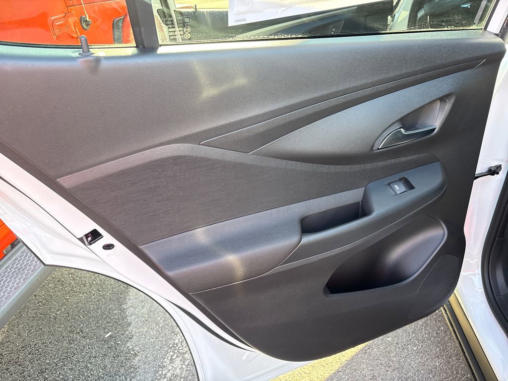 New 2026 Buick Envista Preferred w/ Convenience I Package image 26