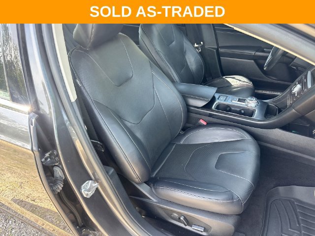 Used 2019 Ford Fusion Titanium FWD image 26