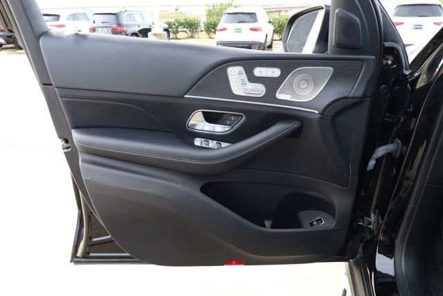 Certified 2023 Mercedes-Benz GLE 350 GLE 350 image 27