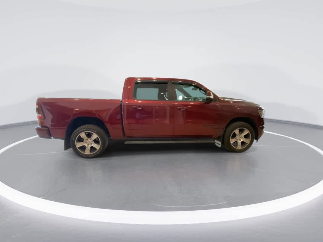 Used 2020 RAM 1500 Sport AWD/4WD image 9