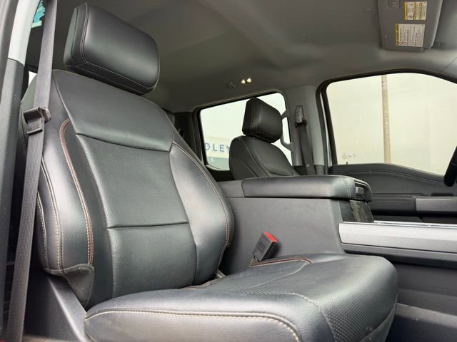 Used 2023 Ford F350 Lariat AWD/4WD image 10