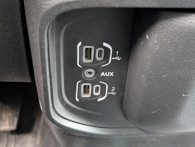 Used 2022 RAM 1500 Tradesman w/ Level 1 Safety Group RWD image 18