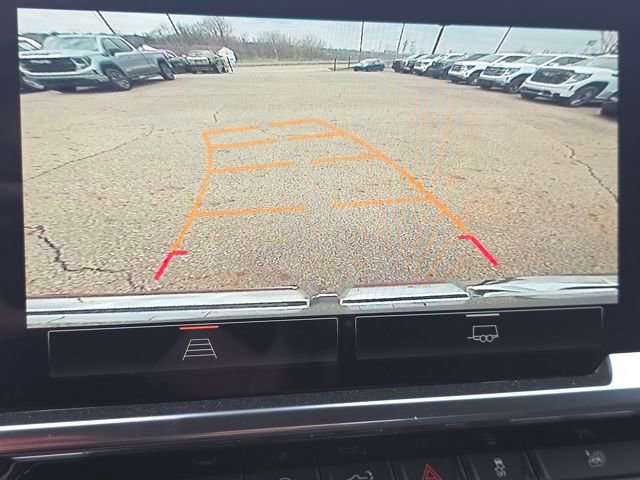 New 2026 GMC Sierra 1500 SLE image 5