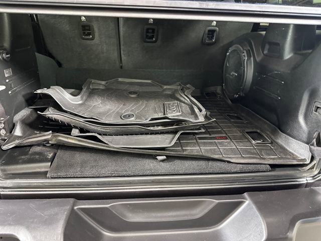 Used 2023 Jeep Wrangler Unlimited w/ Cold Weather Group image 26