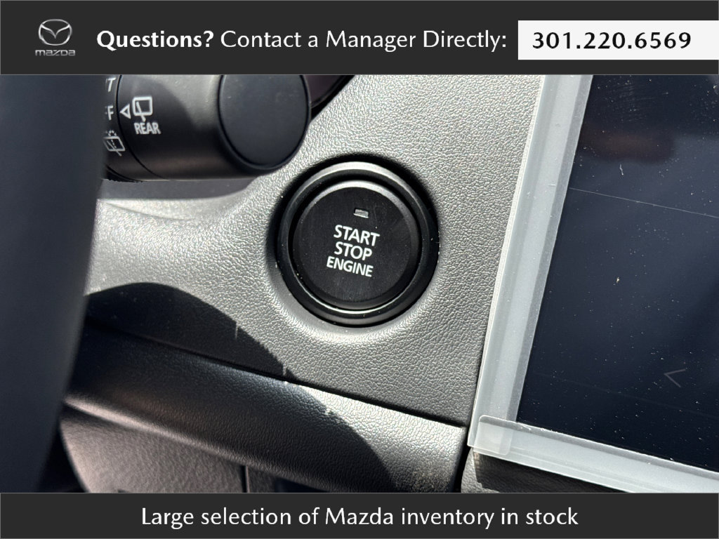 New 2026 MAZDA CX-5 Select AWD/4WD image 26