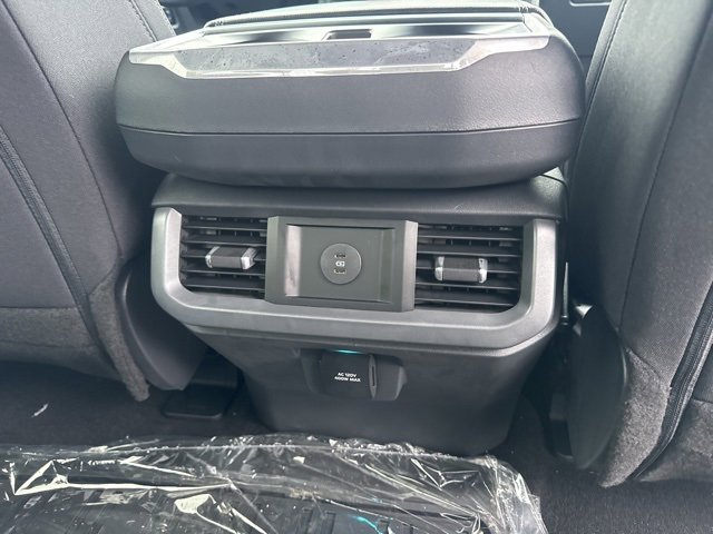 New 2025 Ford F150 XLT w/ Equipment Group 302A MID image 20