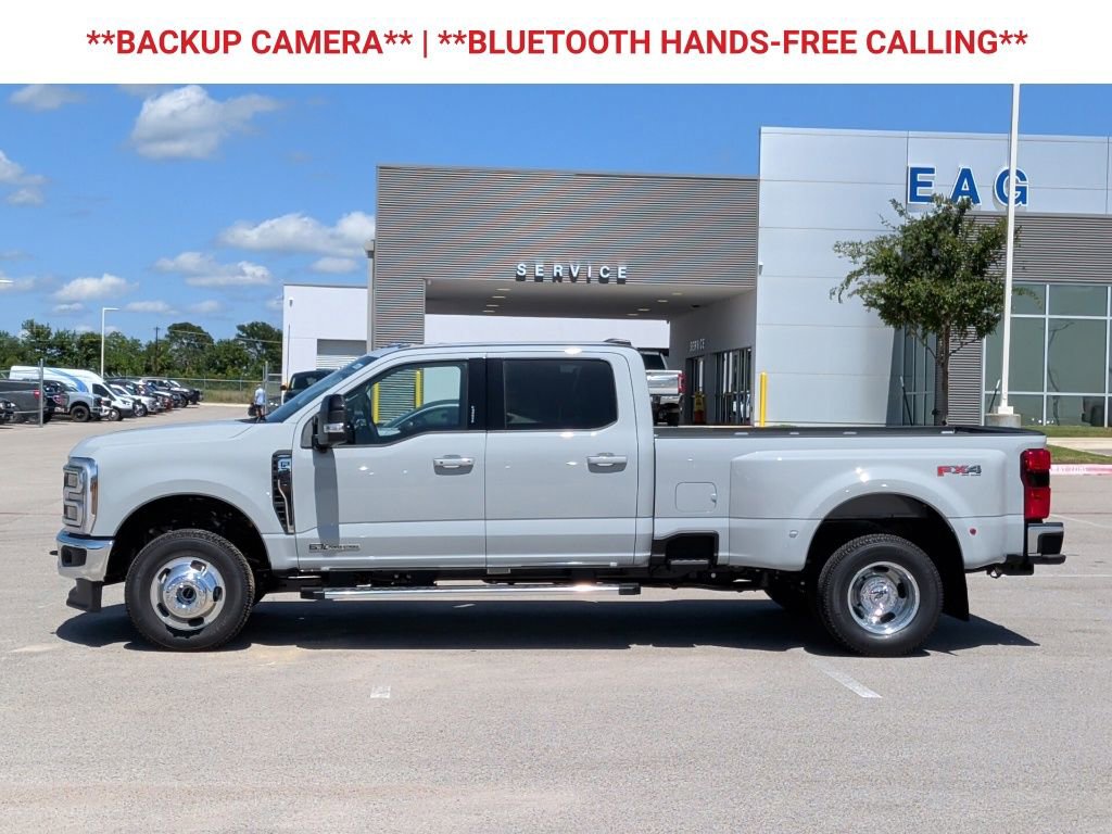 New 2026 Ford F350 Lariat w/ FX4 Off-Road Package AWD/4WD image 5
