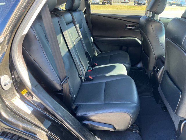 Used 2015 Lexus RX 350 AWD image 17