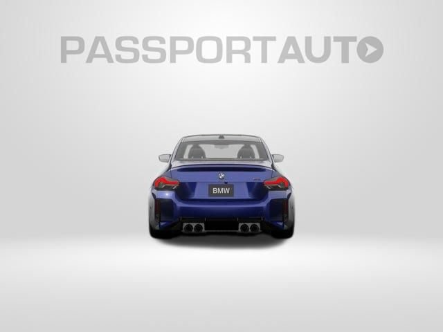 New 2026 BMW M2 w/ Lighting Package RWD image 6