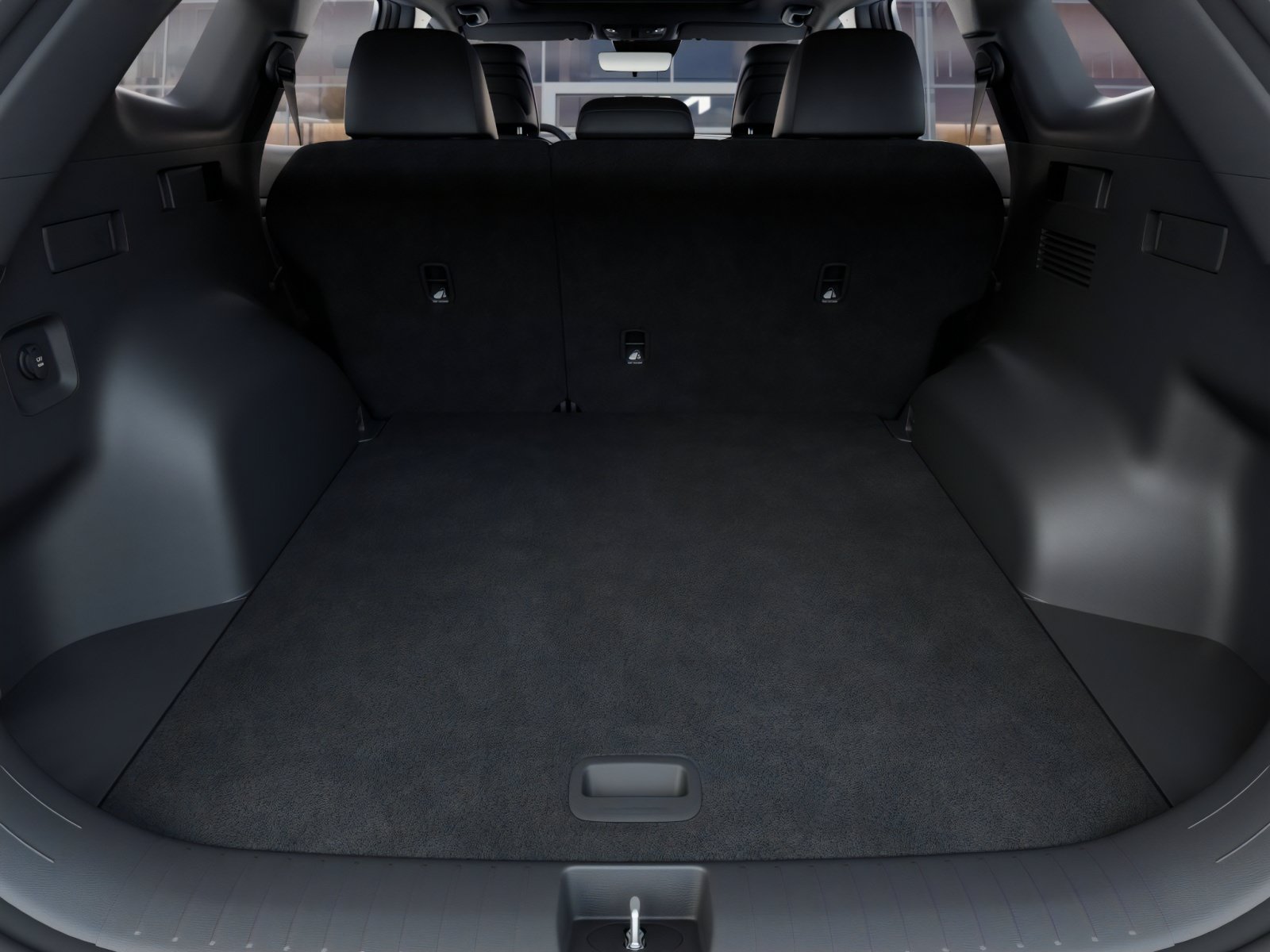 New 2027 Kia Sportage X-Line AWD/4WD image 19