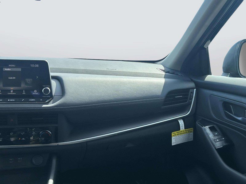 New 2026 Nissan Rogue SV image 16