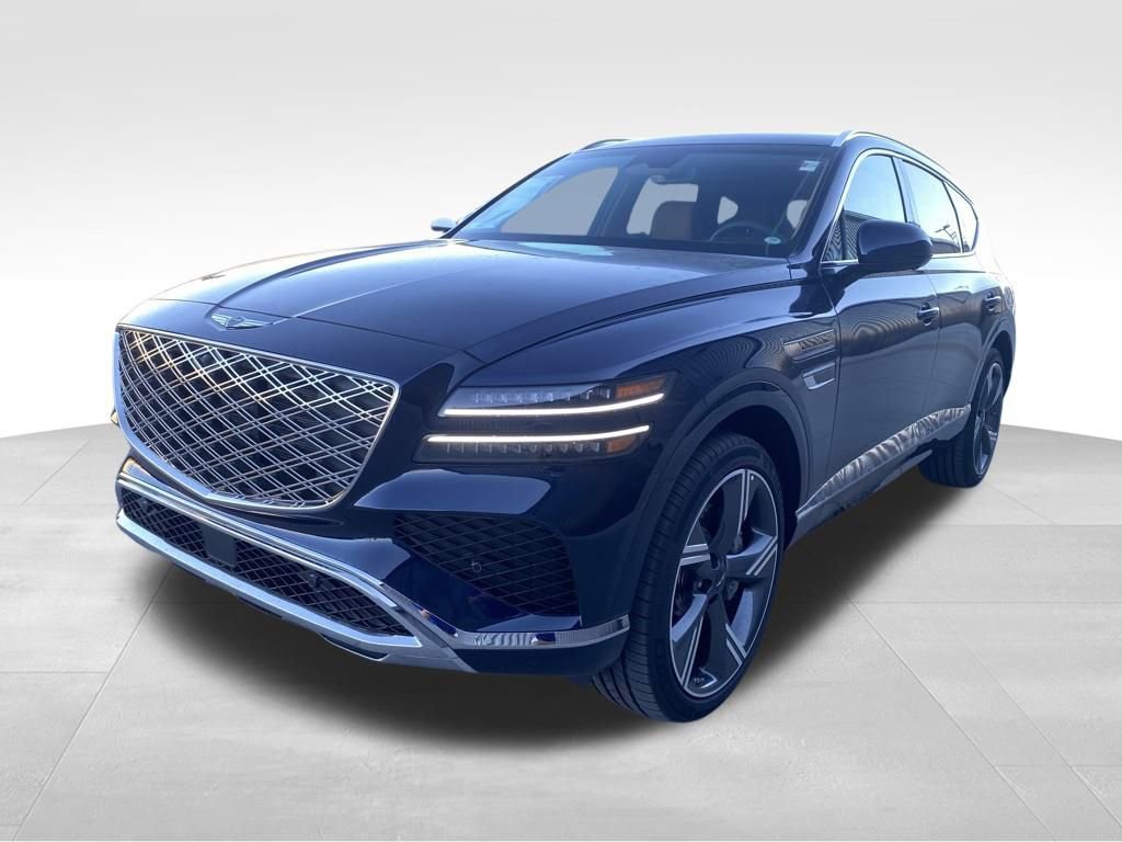 New 2026 Genesis GV80 2.5T Prestige image 1