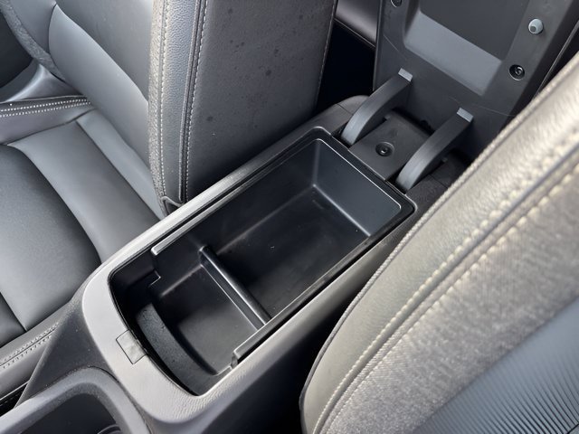 Certified 2022 Chevrolet TrailBlazer ACTIV FWD image 21