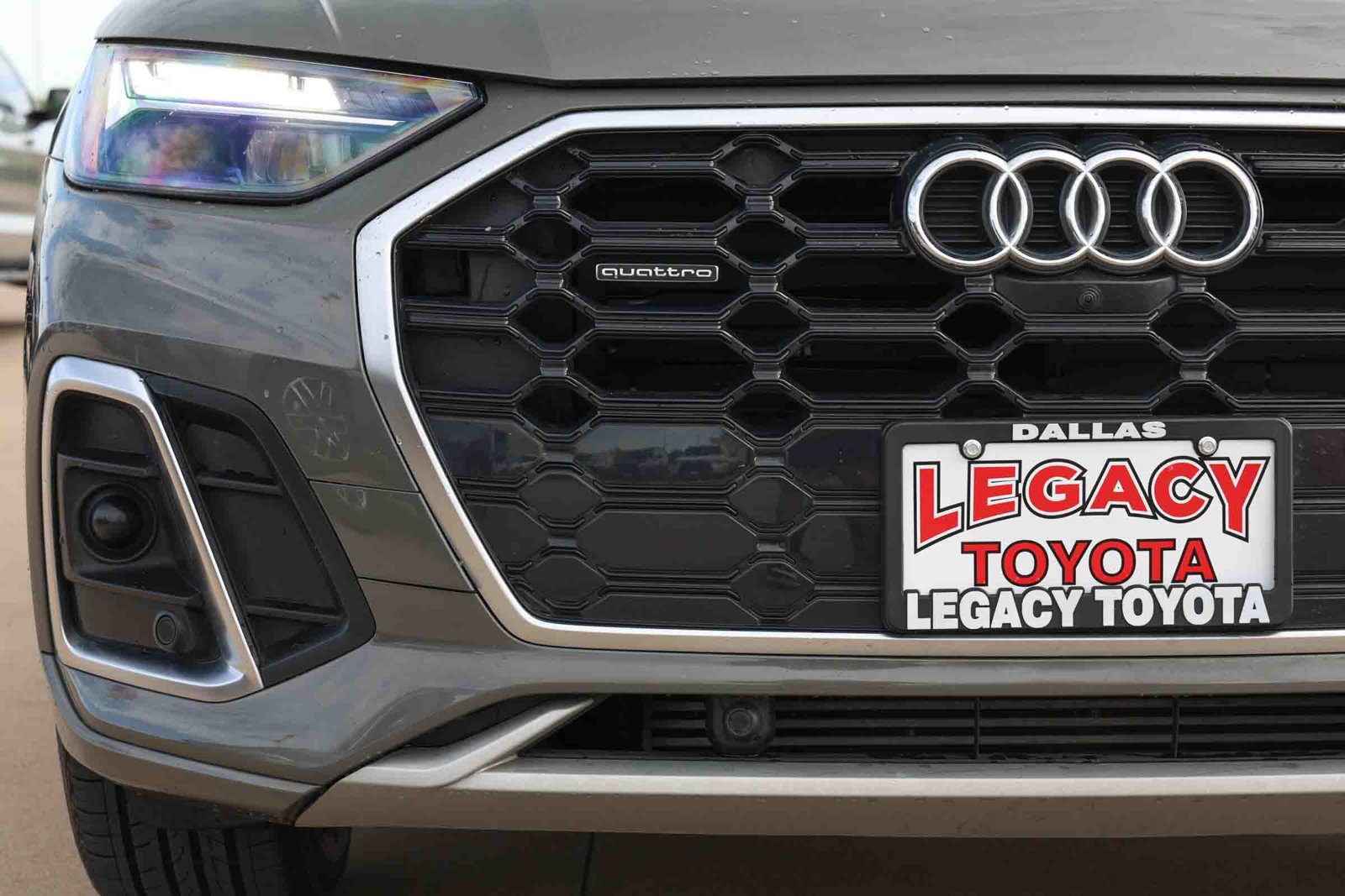 Used 2024 Audi Q5 2.0T Premium Plus AWD/4WD image 10