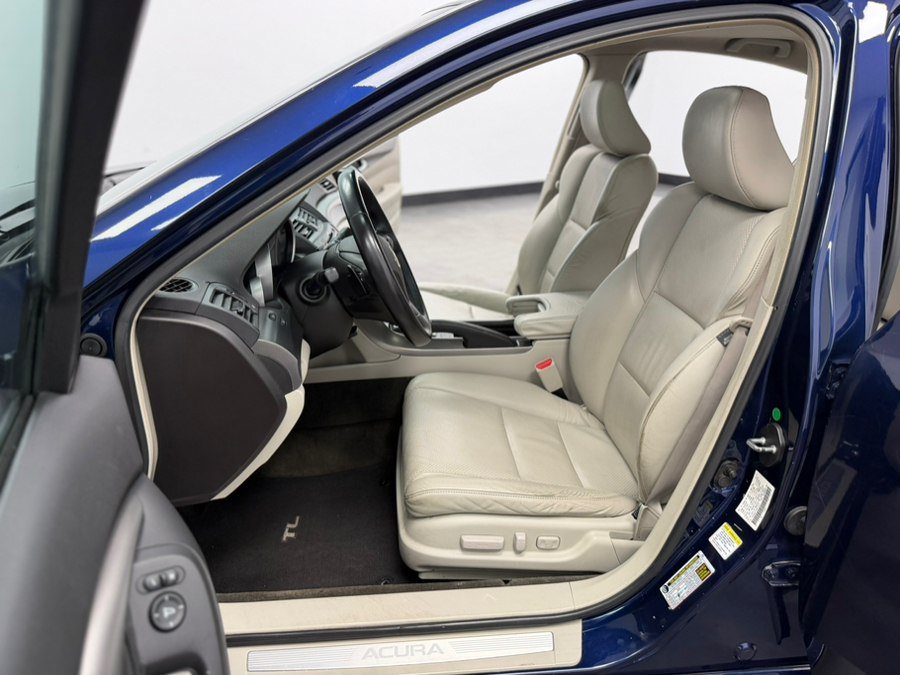 Used 2013 Acura TL w/ Technology Package FWD image 34