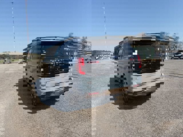 New 2026 Ford Expedition King Ranch image 45