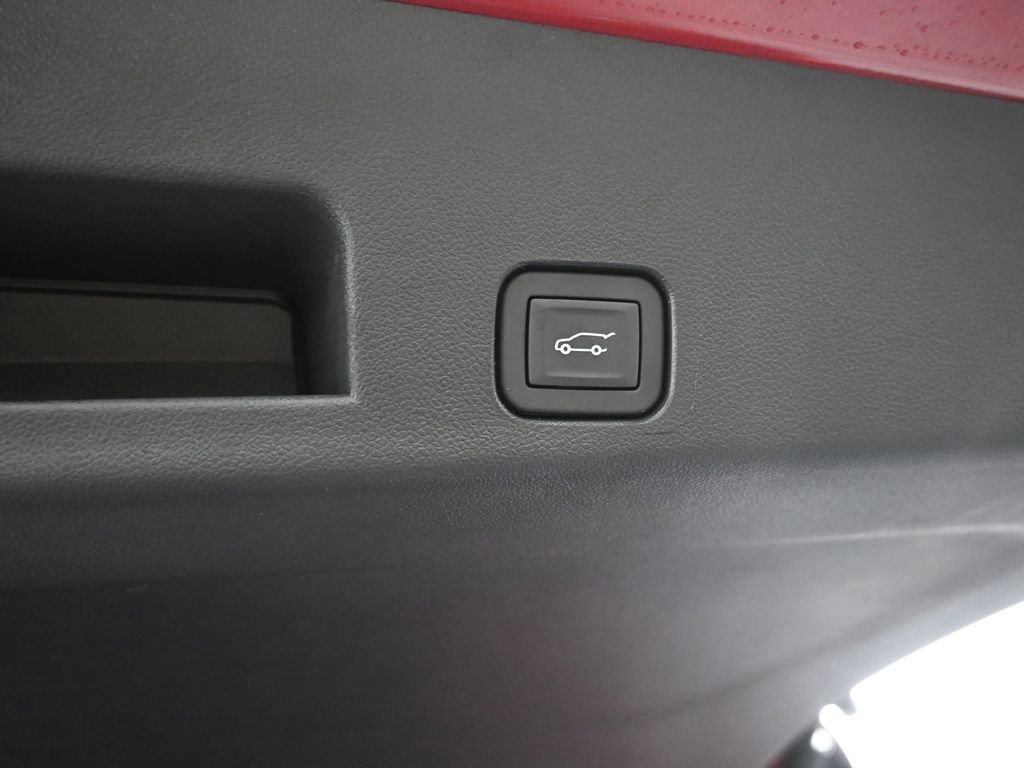 New 2026 Buick Enclave Sport Touring w/ Power Package AWD/4WD image 12