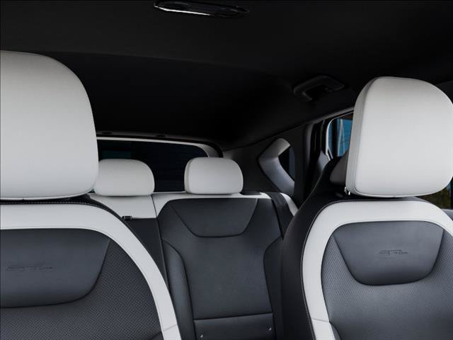 New 2026 Kia K4 GT-Line Turbo FWD image 27