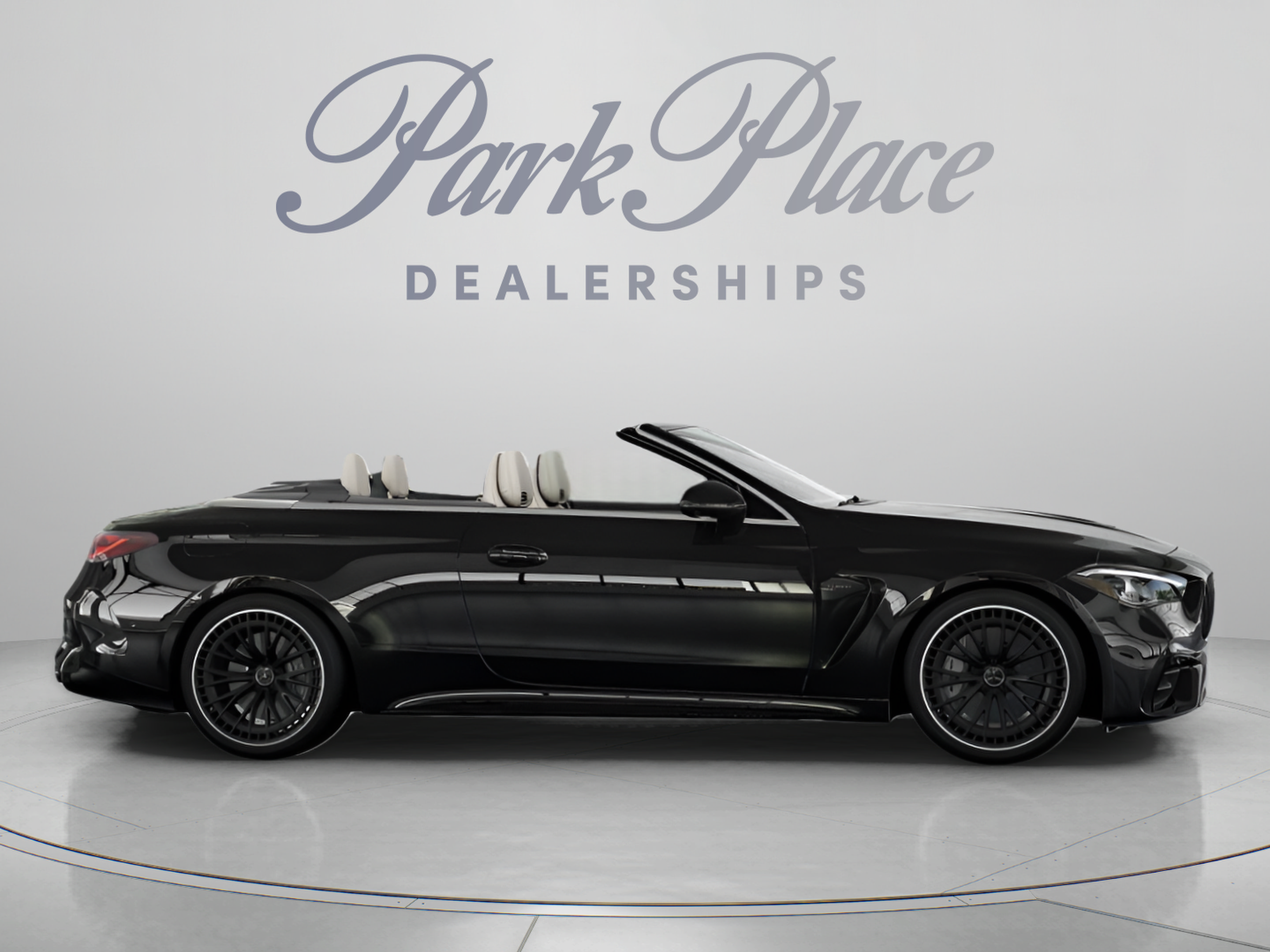 New 2027 Mercedes-Benz CLE 53 AMG 4MATIC Cabriolet image 19