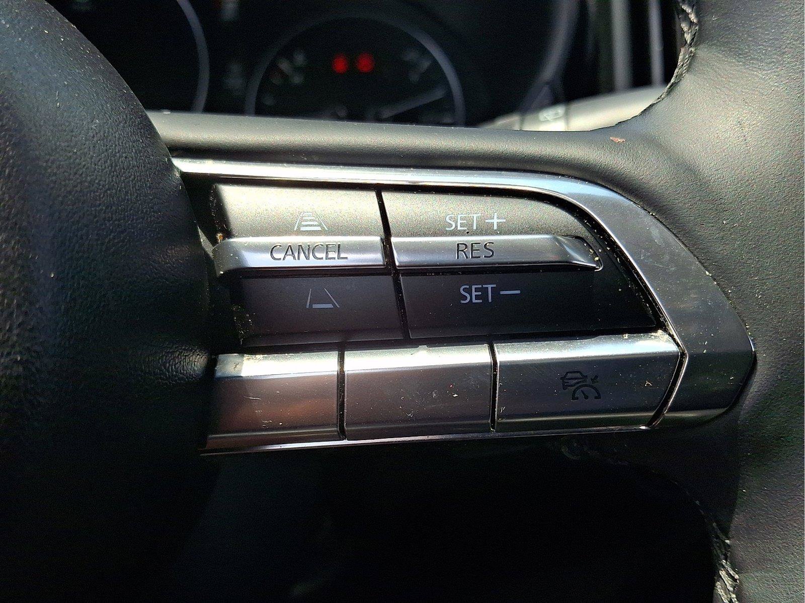 Used 2023 MAZDA CX-50 AWD 2.5 Turbo w/ Cargo Package image 21
