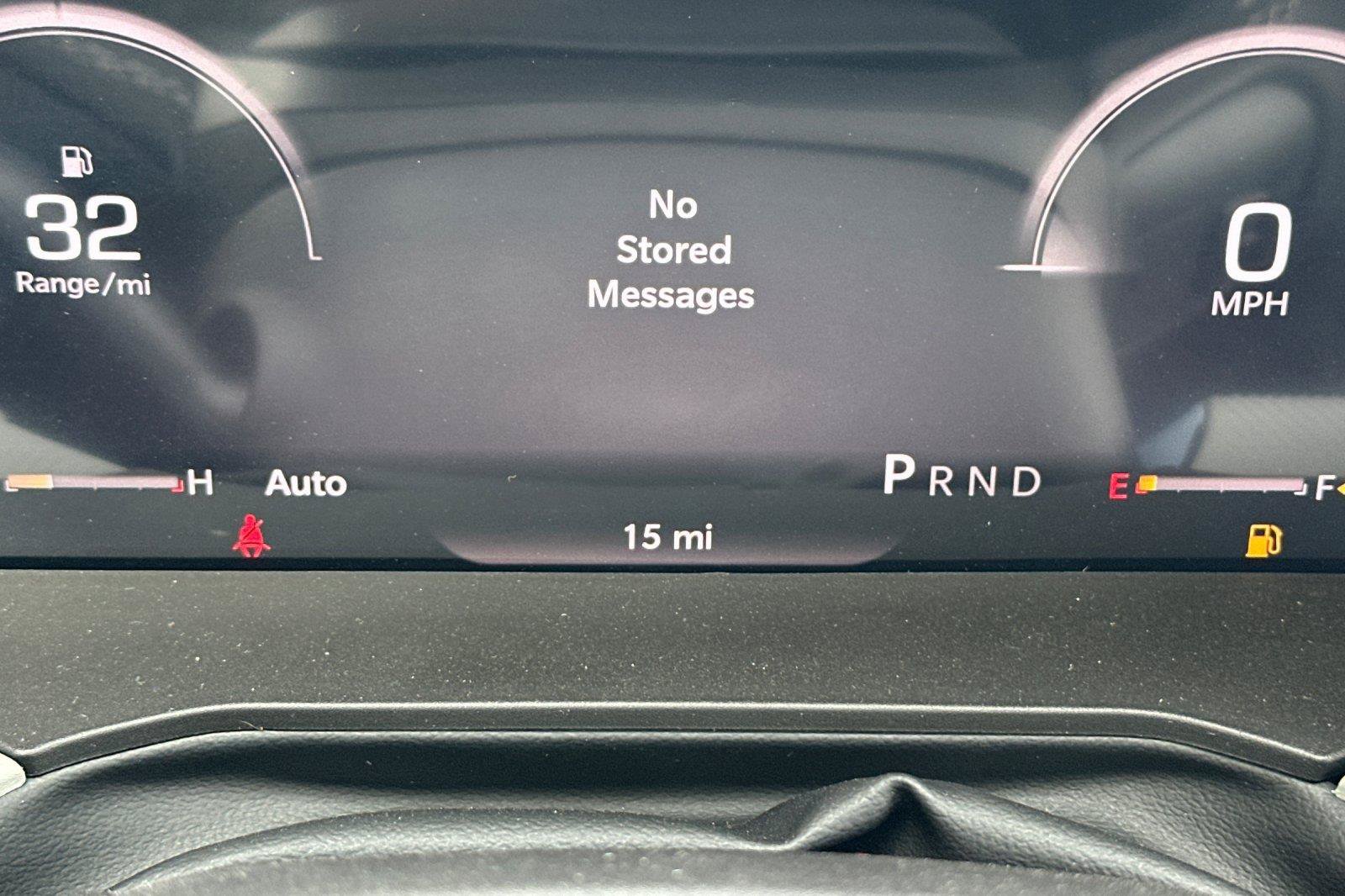 New 2026 Jeep Cherokee Laredo AWD/4WD image 26