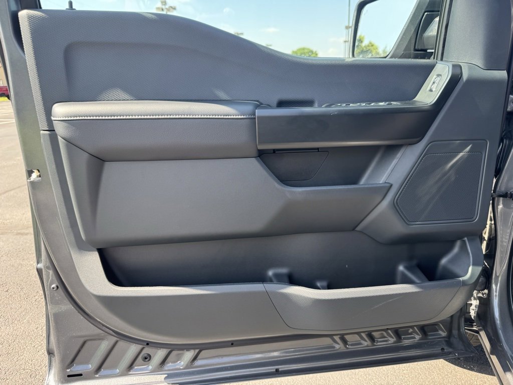 New 2025 Ford F150 STX w/ Equipment Group 200A image 20