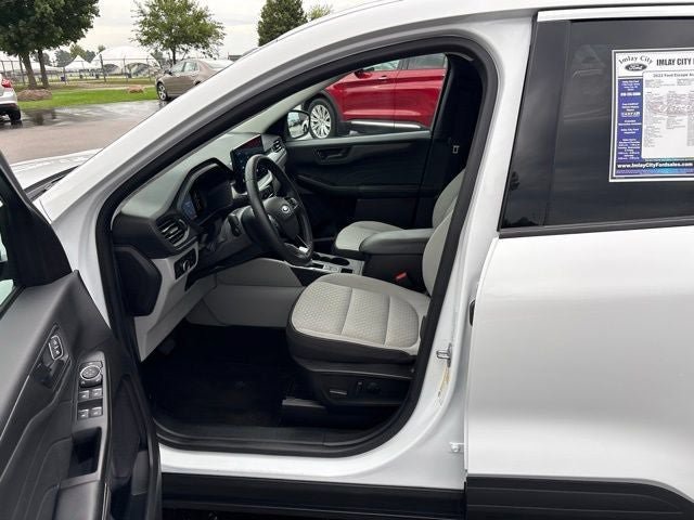 Used 2023 Ford Escape Active w/ Tech Pack #1 AWD/4WD image 19