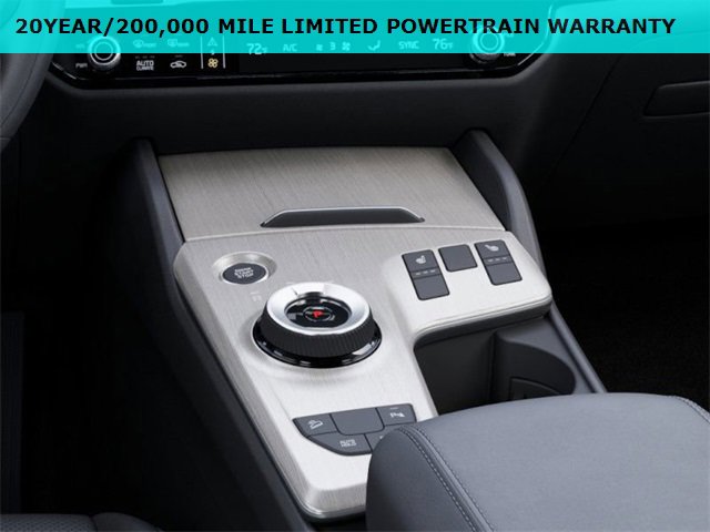 New 2026 Kia Sportage X-Line image 23