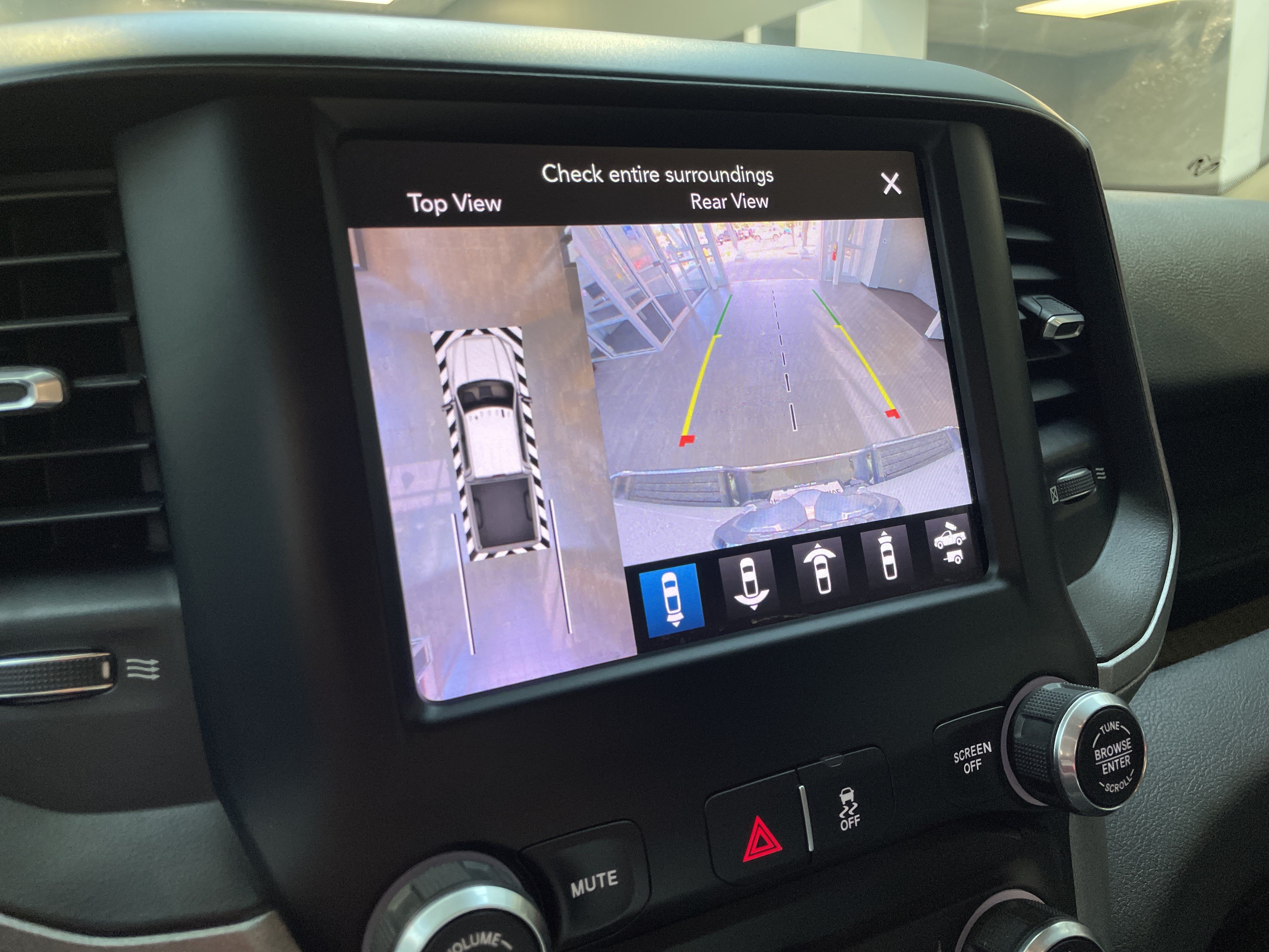 Used 2020 RAM 2500 Tradesman w/ Towing Technology Group AWD/4WD image 27
