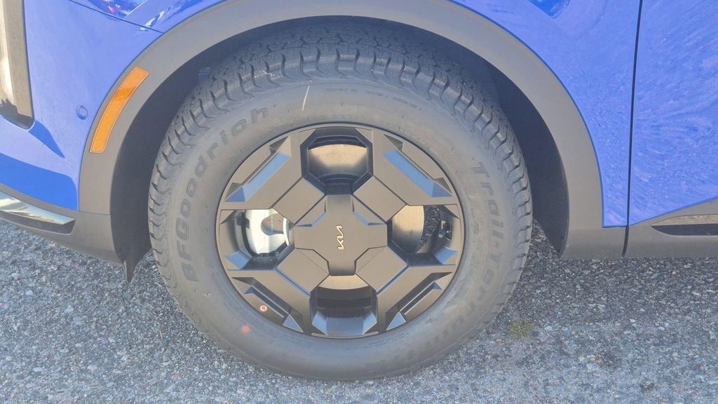 New 2026 Kia Sportage X-Pro Prestige image 18