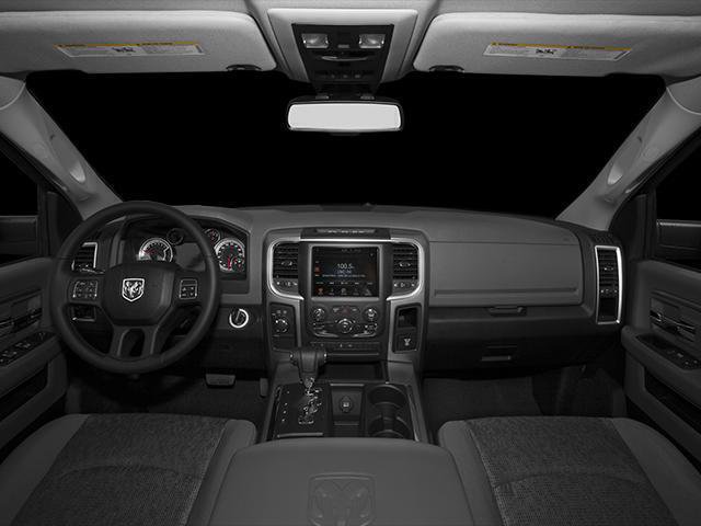 Used 2014 RAM 1500 Classic SLT RWD image 8