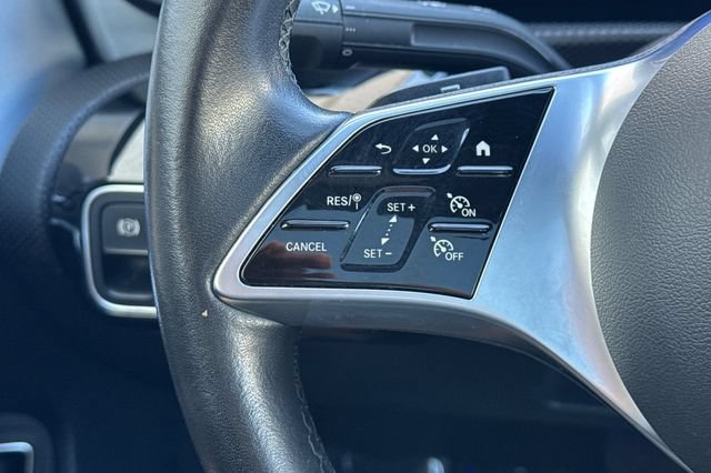 Used 2025 Mercedes-Benz CLA 250 image 26