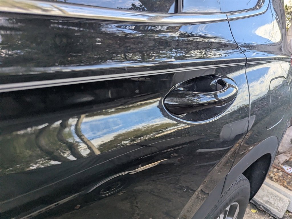 Used 2021 Hyundai Santa Fe SEL image 8