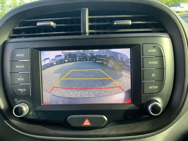 Used 2020 Kia Soul FWD image 31