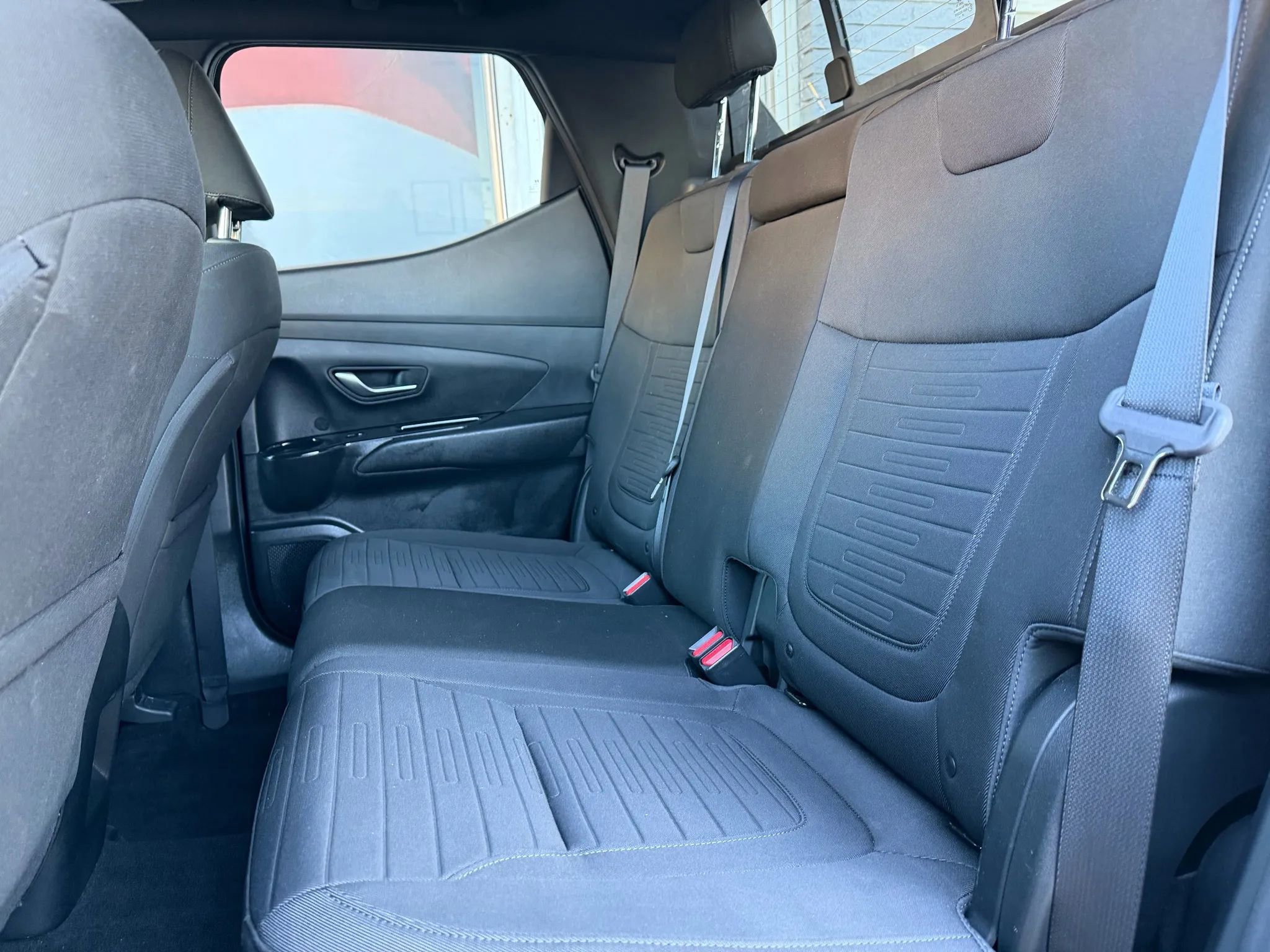 Used 2022 Hyundai Santa Cruz SEL w/ Activity Package image 12