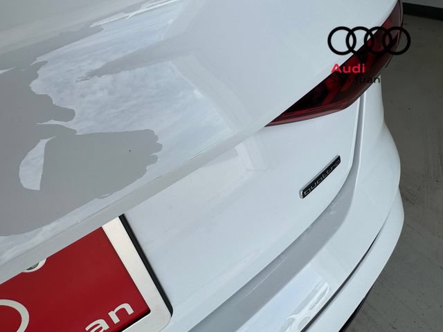 New 2026 Audi A3 2.0T Premium AWD/4WD image 39
