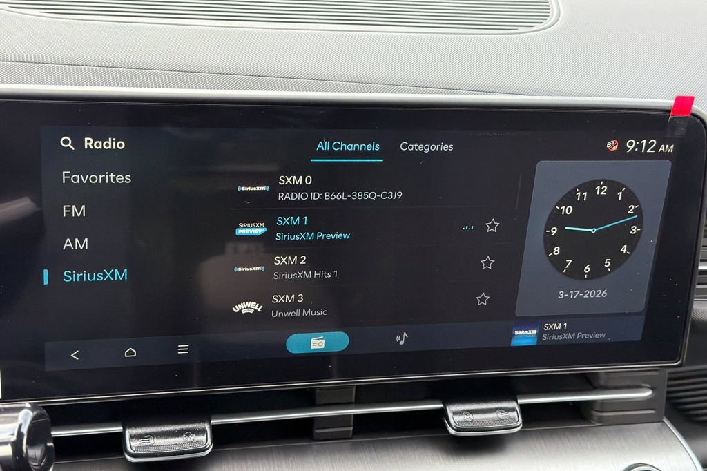 New 2026 Hyundai Kona SE AWD/4WD image 15