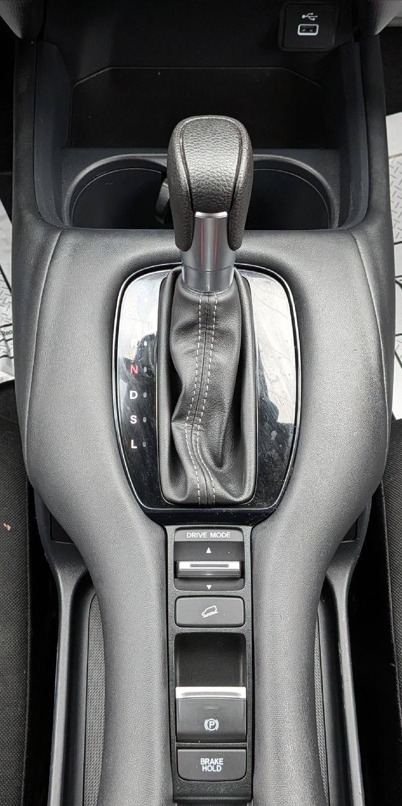 Certified 2024 Honda HR-V LX image 19