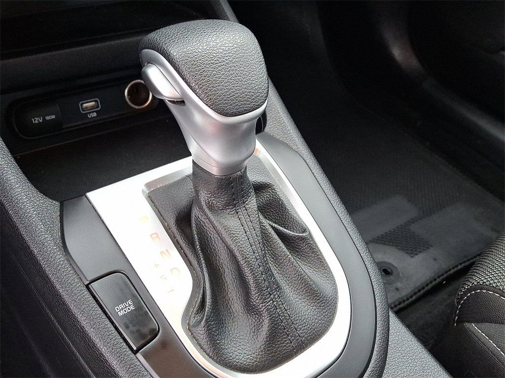 Used 2023 Kia Forte LXS image 15