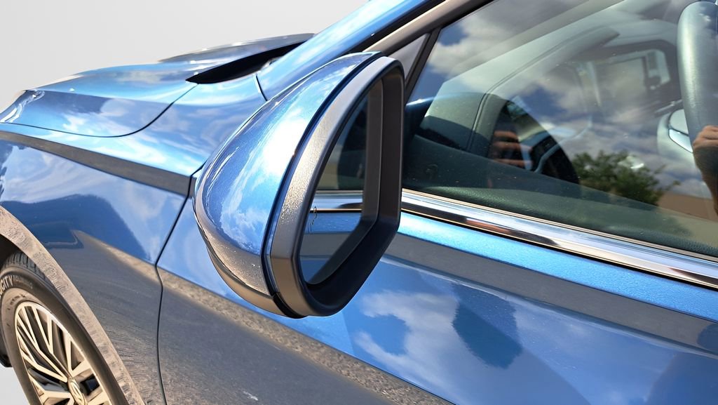 Used 2021 Volkswagen Jetta S w/ Driver Assistance Package image 11