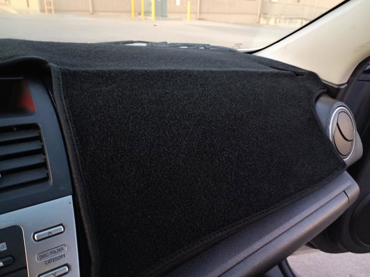 Used 2011 MAZDA MAZDA6 i Sport image 29