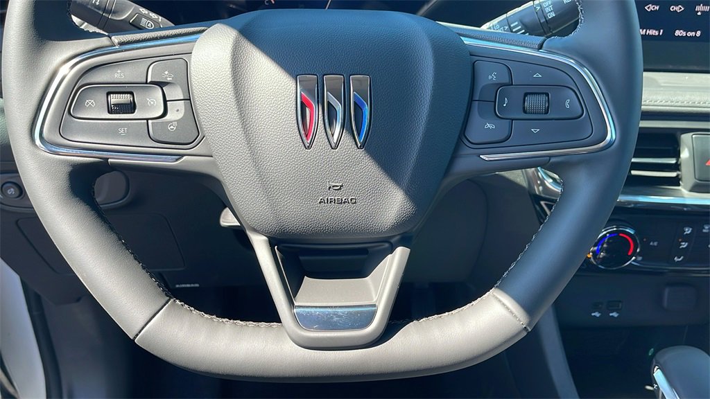 New 2026 Buick Encore GX Sport Touring w/ Comfort Package image 21