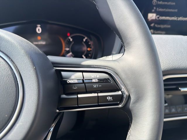 New 2026 MAZDA CX-90 Plug-In Hybrid w/ Preferred image 37