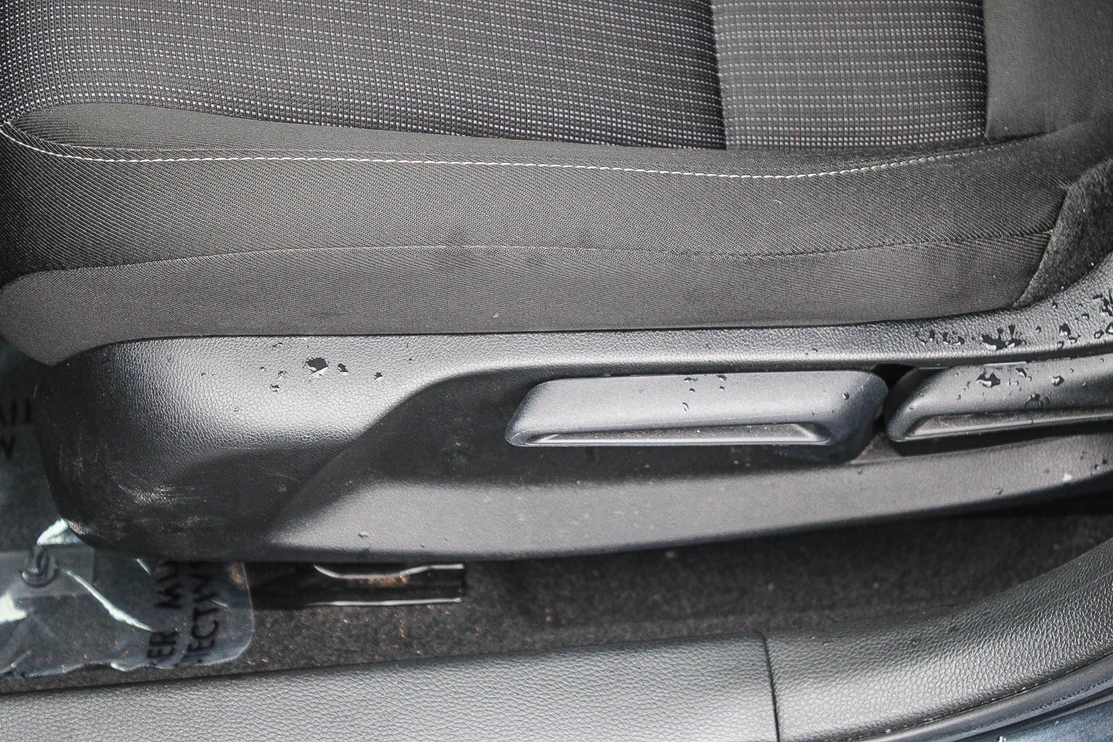 Certified 2023 Honda Civic LX image 22