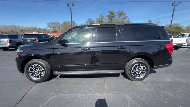 Used 2024 Ford Expedition Max XLT image 5