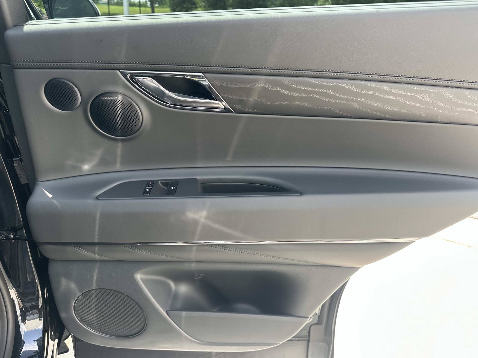 New 2026 Genesis GV80 3.5T Prestige AWD/4WD image 38